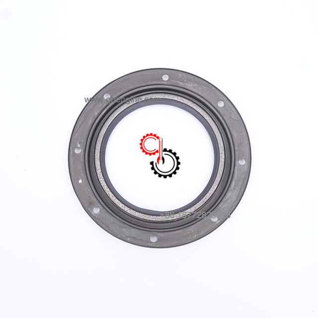 3160925 3099421 Оригинальный Cummins Сальник коленвала K19 QSK19