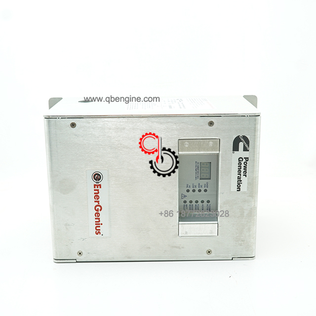 A048G602 NRG22-10-HCC Оригинальное зарядное устройство для дизельного генератора Cummins