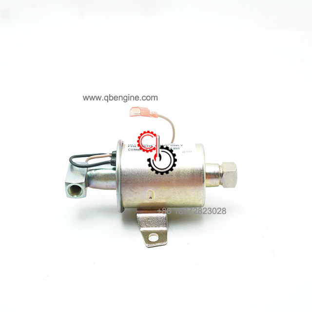 A029F891 A064S971 Оригинальный топливный насос и детали Cummins