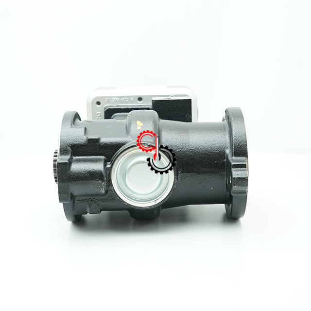 4295612 4975633 4295321 4295500 3103411 Cummins QSK60 QSK45 2-цилиндровый воздушный компрессор, запасные части для лодок