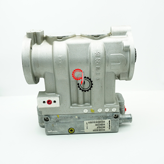 4371592 4096986 4295613 3103410 Cummins QSK23 2 CYL Детали двигателя воздушного компрессора