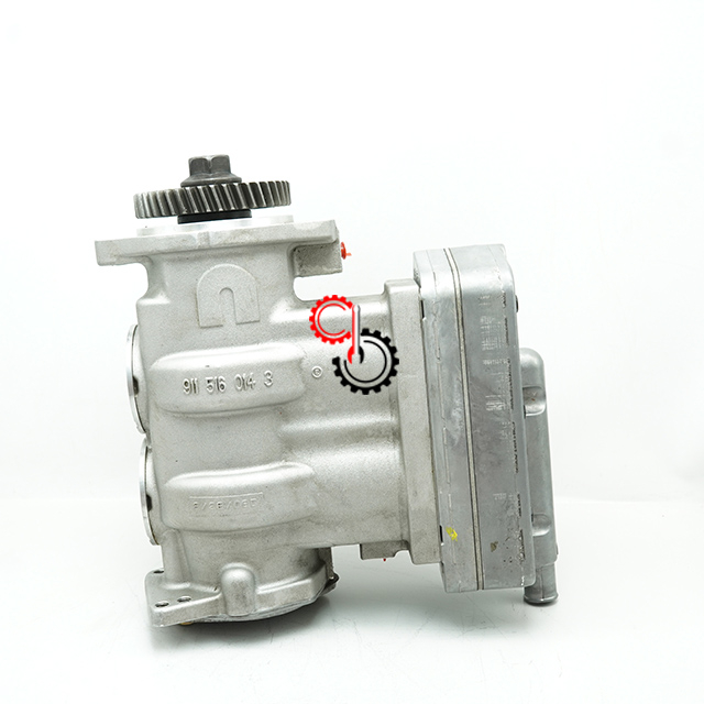 5286681 5272391 4945947 Cummins ISC ISL ISL газовый воздушный компрессор запасные части для тяжелых грузовиков