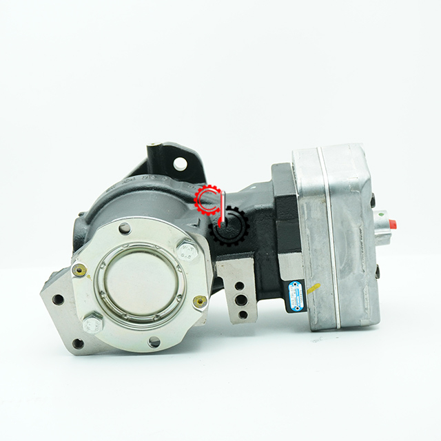 5286964 4946291 3976354 Cummins QSB6.7 1 CYL части машины экскаватора воздушного компрессора