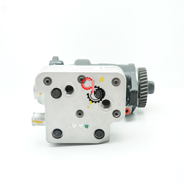 5287082 5301088 4946297 4936214 Воздушный компрессор 6CT 6CTA8.3 Cummins Детали двигателя
