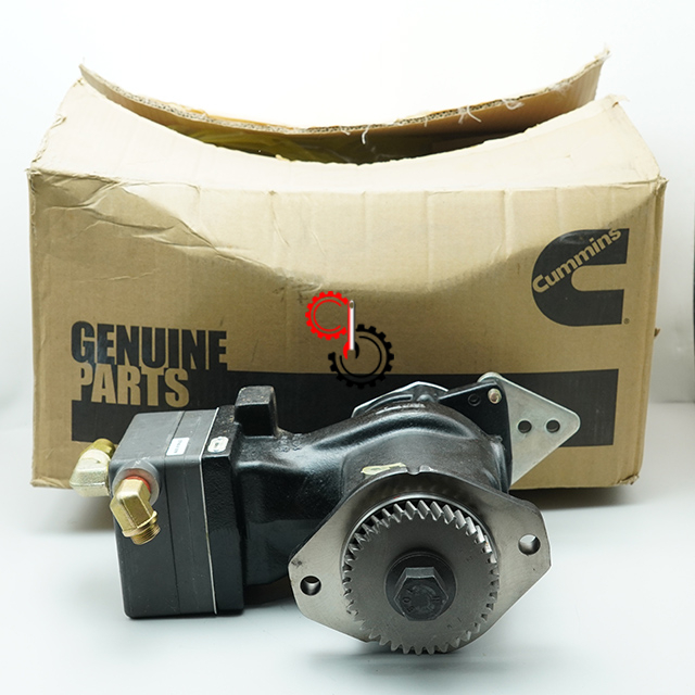 3968085 Cummins 6CT 1 CYL Воздушный компрессор Автоматическая деталь двигателя