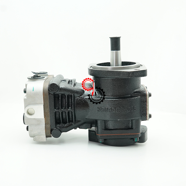 5583016 5569946 Cummins D4.0 D4.5 Двигатели и детали двигателей с воздушными компрессорами