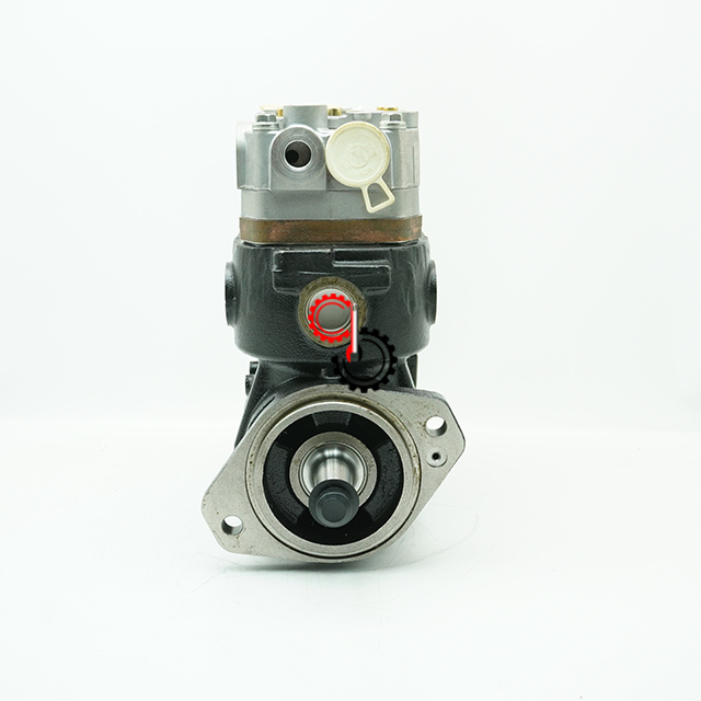 5339232 5316084 5306653 Cummins ISB ISB 1-цилиндровый воздушный компрессор, запчасти и аксессуары для грузовых автомобилей