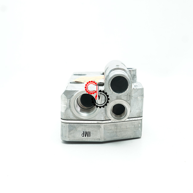 4089208 3800822 Cummins ISB QSB 1 CYL Запасные части для головки компрессора Двигатель