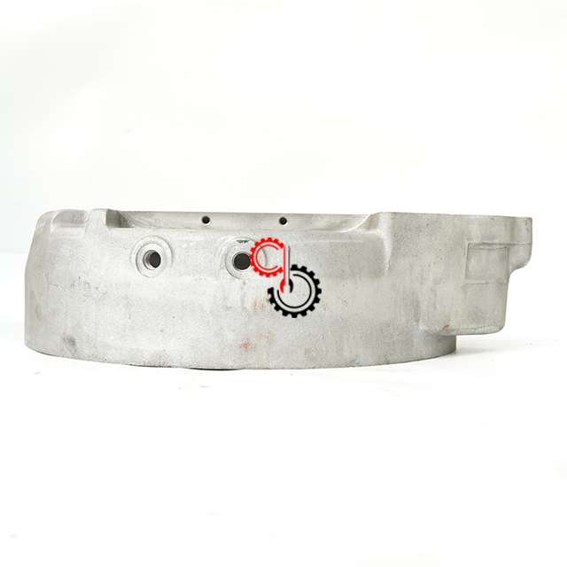 3102959 3102960 Cummins M11 ISM11 QSM11 Корпус маховика Запасные части для судового двигателя