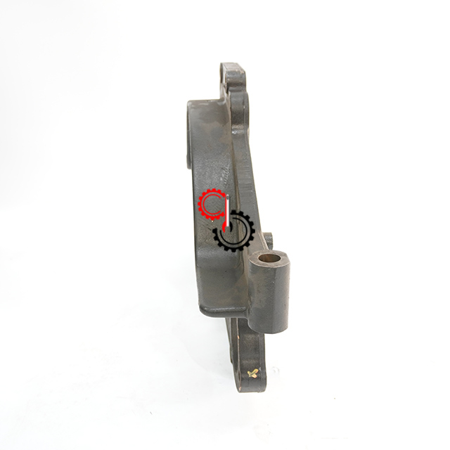 3102700 Cummins ISX QSX Детали судового двигателя, поддерживающие двигатель