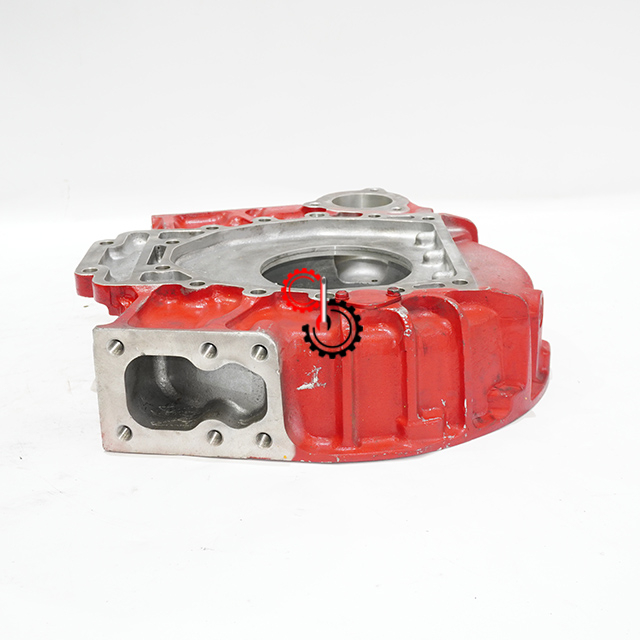 3103584 Cummins ISM QSM Корпус маховика Запасные части двигателя