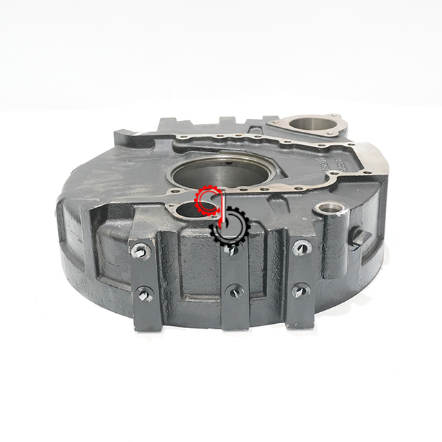 3415673 Cummins 6CT ISL Корпус маховика Детали двигателя строительной техники