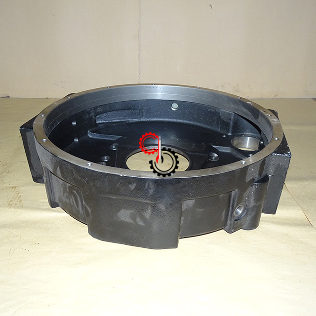 3415565 Cummins 6CT Запасные части двигателя для корпуса маховика