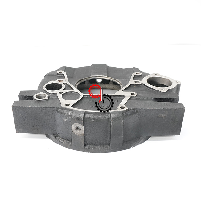3904717 3933387 3931717 Cummins 4BT 6BT Корпус маховика Запасные части для дизельного двигателя