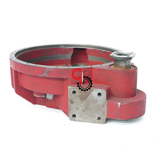  4973870 4973868 4973867 Cummins M11 ISM11 QSM11 Корпус маховика ВОМ Запасные части двигателя 