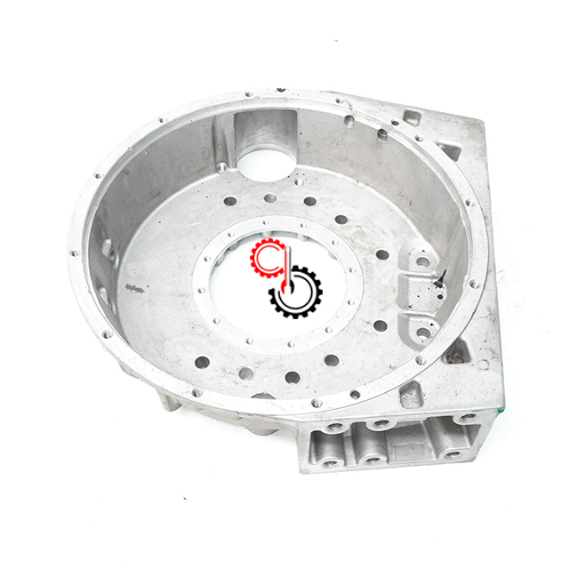 4920523 4920517 4920522 Cummins ISM QSM Корпус маховика Запасные части двигателя