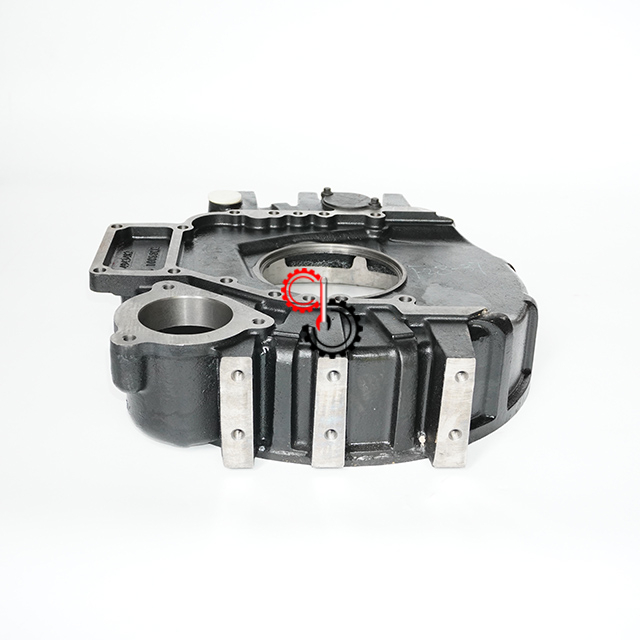 5253951 Cummins Детали дизельного двигателя с корпусом маховика 6CT