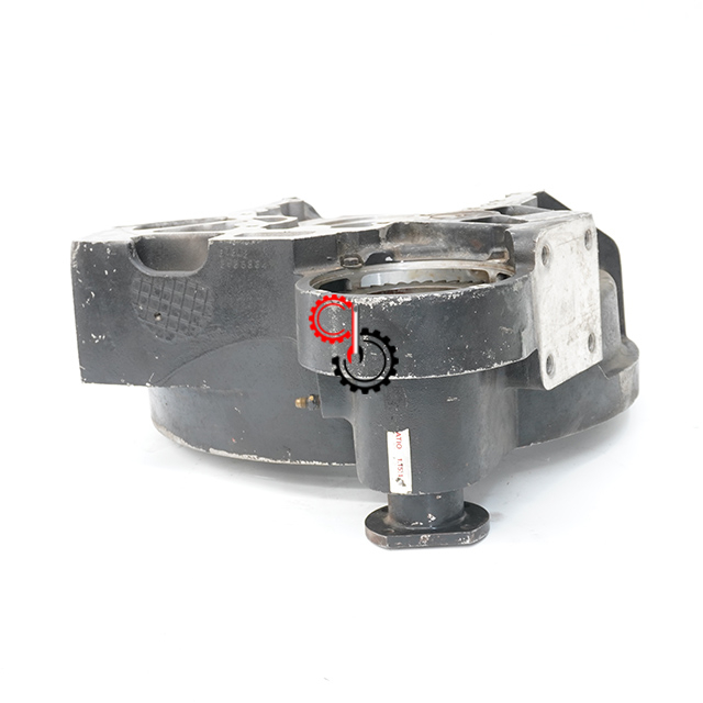  862538 3936163 3936335 3936334 Cummins 6CT ISL ISC Корпус маховика Запасные части двигателя 