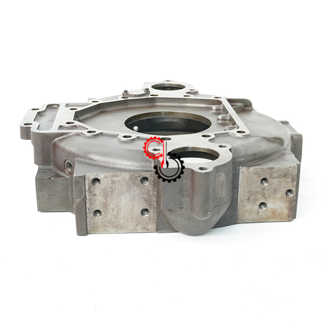 4026662 Cummins ISX15 QSX15 Запасные части двигателя с корпусом маховика