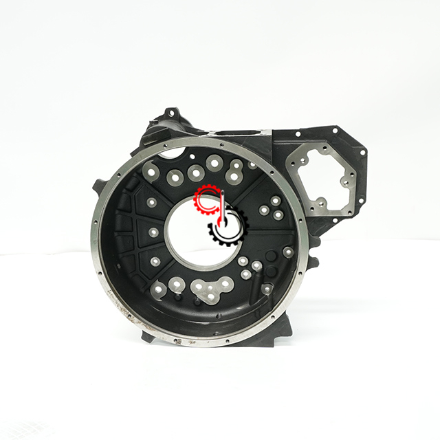  4365753 4975247 Cummins ISZ QSZ Корпус маховика Запасные части для дизельного двигателя