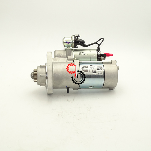 8200895 5310735 Cummins QSB7 Стартер Запасные части двигателя