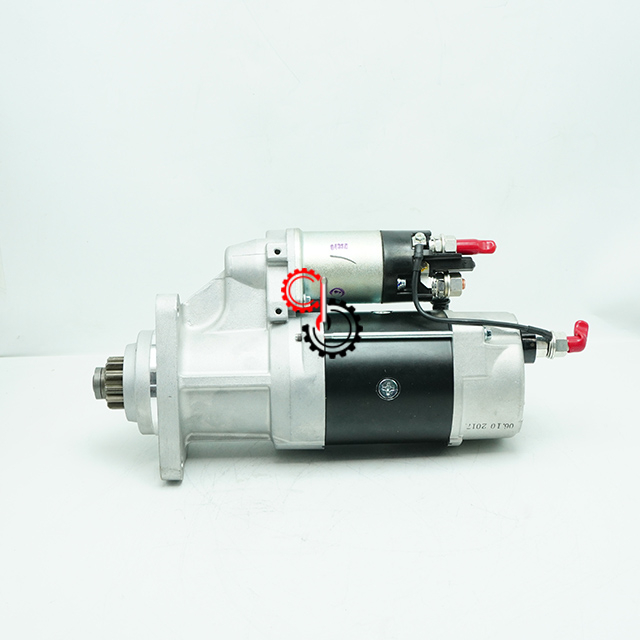  5256410 5367764 5284100 Cummins 6CT 12V 39MT пусковой двигатель, запасные части двигателя, новые Cummins