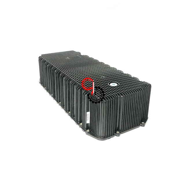  5303821 5292959 5302124 5292958 5303820 Cummins МАСЛЯНЫЙ ПОДДОН ISF QSF ISB6.7 Запасные части двигателя