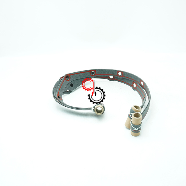 5394102 3401290 4318308 Cummins ПРОКЛАДКА МАСЛЯНОГО ПОДДОНА M11 ISM11 QSM11 Запчасти для сельскохозяйственной техники Тракторы