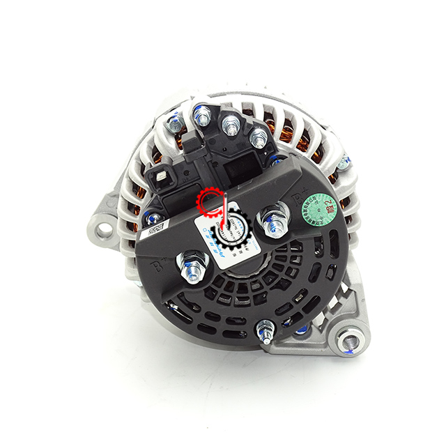  AV144C3002 4990546 Cummins Детали шины генератора ISD Higer