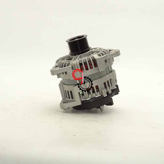  AVIB3003 5285016 Cummins 28V 80A Детали двигателя генератора переменного тока