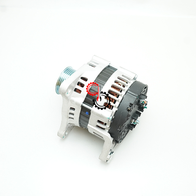  5272666 5318121 Cummins ISF QSF 14V 120A Детали двигателя строительной техники генератора переменного тока