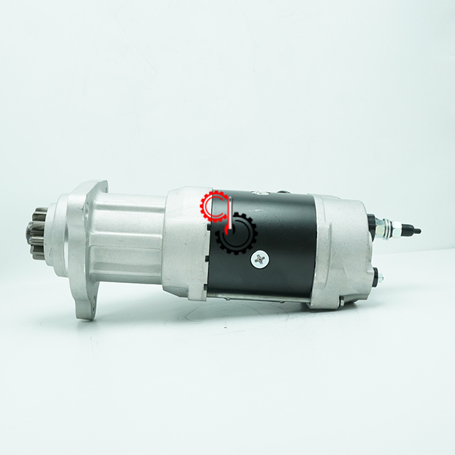  2871256-20 Cummins Детали узла запуска двигателя 24 В