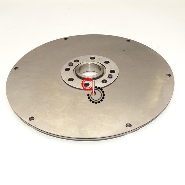 29512125 29512126 29512124 3937020 Cummins ISB ISL Flexplate King Long Bus Запасные части