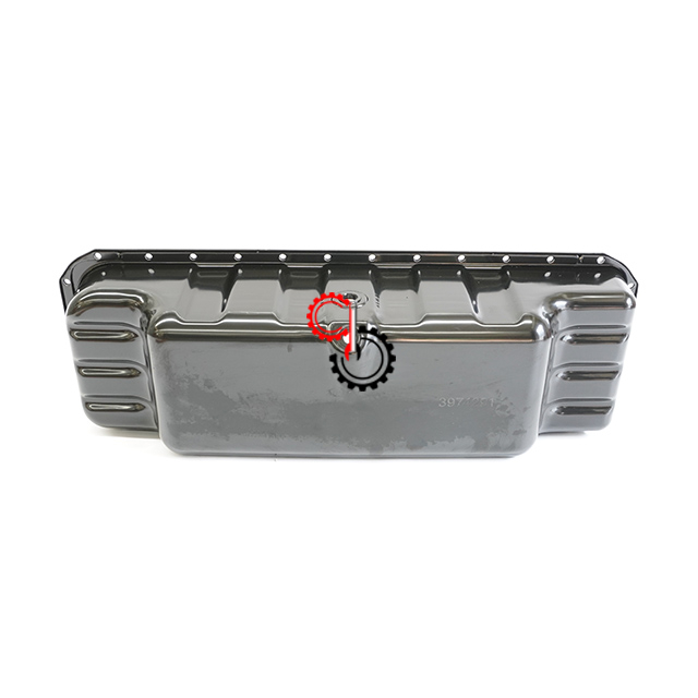 5273837 3914015 3974291 Cummins МАСЛЯНЫЙ ПОДДОН 6CT QSC8.3 Запасные части для китайских генераторов