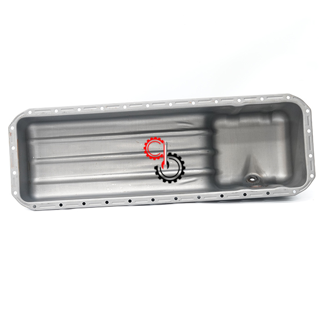 4980381 Cummins МАСЛЯНЫЙ ПОДДОН ISL Автозапчасти двигателя
