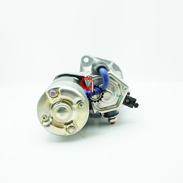 428000-1830 3863128 4064168 3864298 Cummins 6BT QSB Стартовый двигатель Принадлежности для сборки двигателя