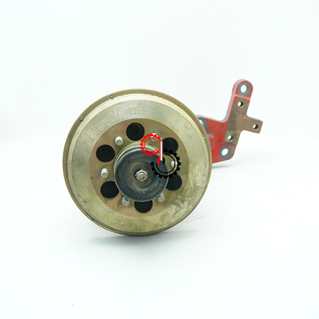 3680264 1090-09500-01B 4024710 Cummins Муфта вентилятора ISX15 QSX15 Аксессуары двигателя