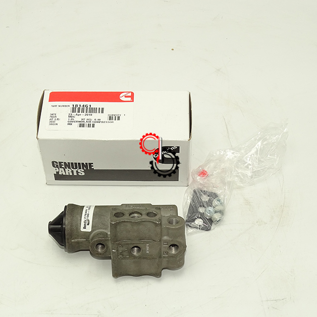 181461 Cummins Регулятор воздушного компрессора Другие аксессуары для двигателей