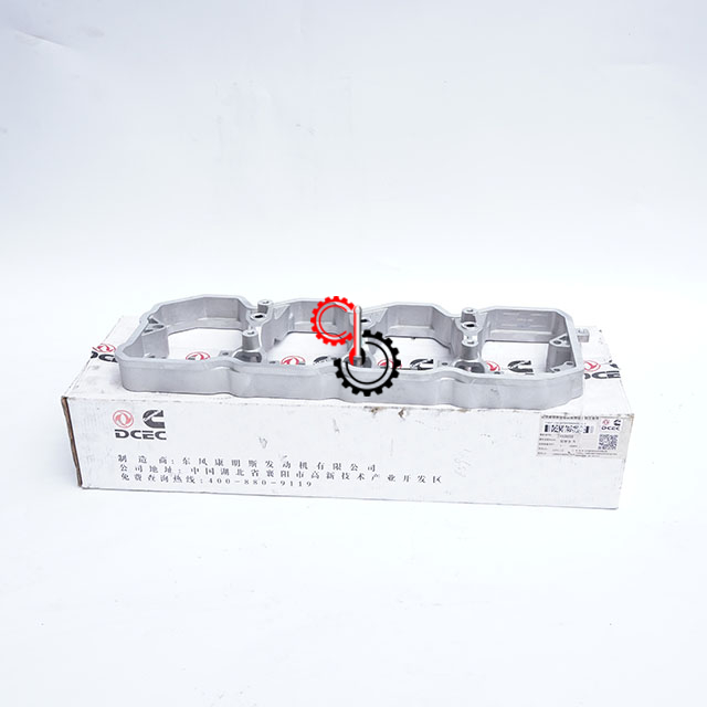 4938659 ISB4.5 QSB4.5 Cummins Детали машины с корпусом коромысла