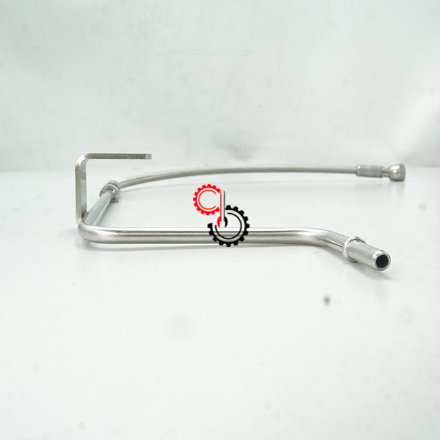 Воздушная трубка ISC ISL 3970139 Оригинальные Cummins другие детали двигателя грузового автомобиля