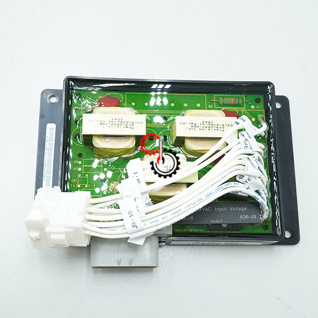 0300-4308-01 Запасные части двигателя печатной платы PCB-POTTED PT/CT PCB Cummins 