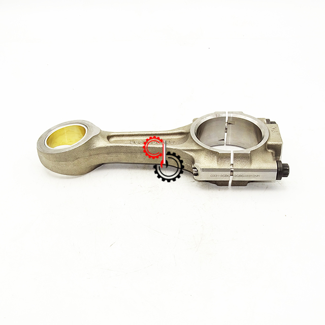 3899450 3073522 3820302 4083569 Шатун двигателя Cummins M11 ISM QSM Запасные части для двигателей