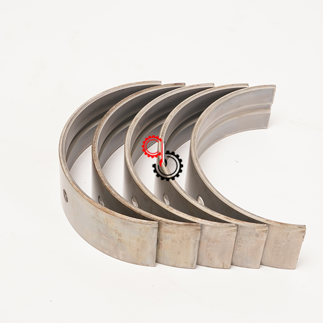 Комплект коренных подшипников AR12270 K19 QSK19 Cummins Детали двигателя дизельного оборудования