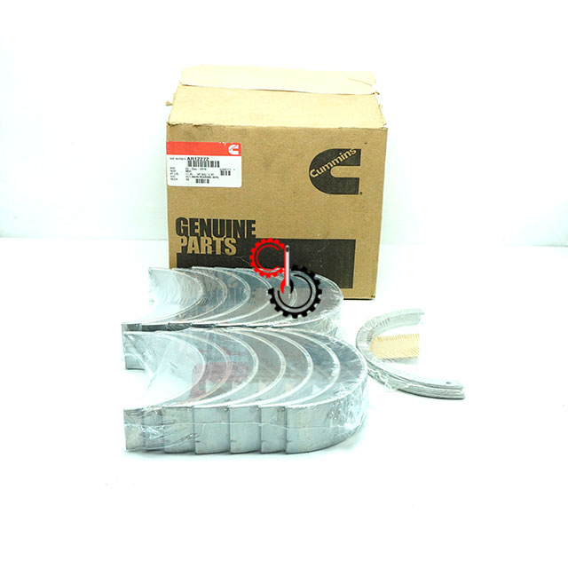 AR12272 Комплект коренных подшипников Cummins Детали машинного двигателя KT19 