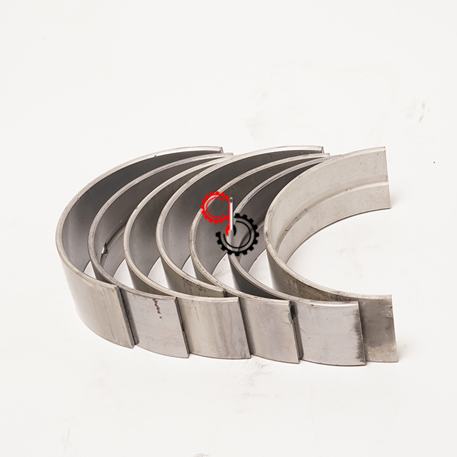 AR12253 AR12250 Комплект коренных подшипников Cummins Детали двигателя строительной техники K38 