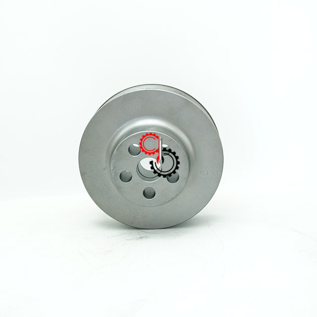 3892485 Cummins Шкив коленчатого вала M11 QSM11 Детали машинного оборудования