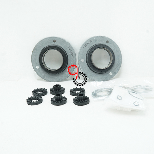 4089875 комплект нижних дополнительных прокладок Cummins Parts Excavator QSK HHP OVHL ACC DR Set