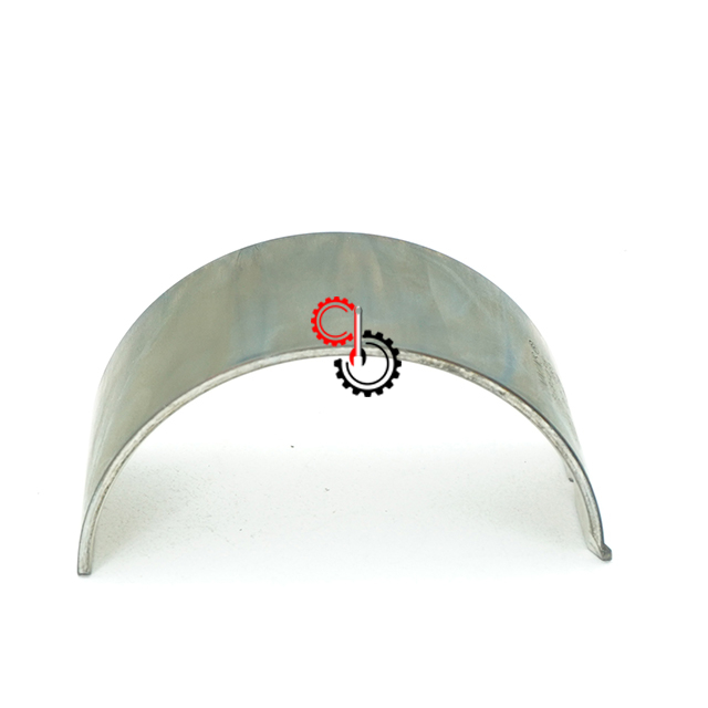 3686436 2882097 3686435 Комплект шатунных подшипников Cummins ISX15 QSX15 Двигатели и детали машинного оборудования