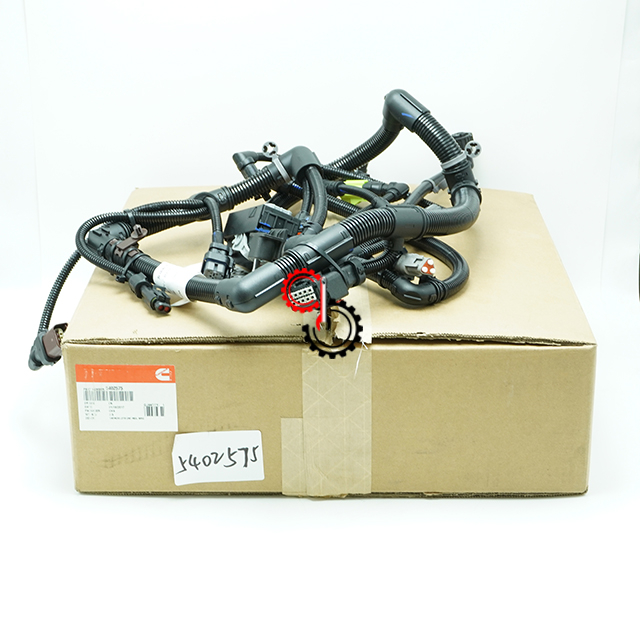 5404518 5478463 5402575 Жгут проводов ECM Auto Engine Systems, подлинный 