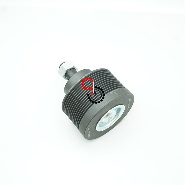 3267045 3254679 3254678 Cummins Натяжной шкив M11 QSM11 Детали двигателей